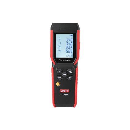 Uni-T Teploměr UT325F