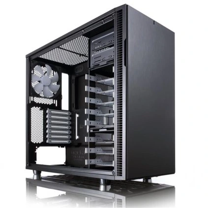 Fractal Design Define R5 Midi Tower Černá