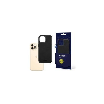 3mk HARDY Android Silky Leather MagCase pro Samsung Galaxy S24