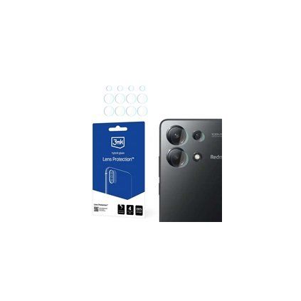 3mk Lens Protection pro Redmi Note 13 4G