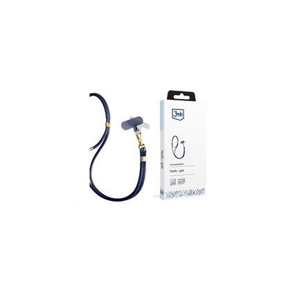 3mk EasyClip Elite Pacific (gold)