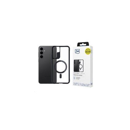 3mk Satin Armor MagCase pro Samsung Galaxy S24+