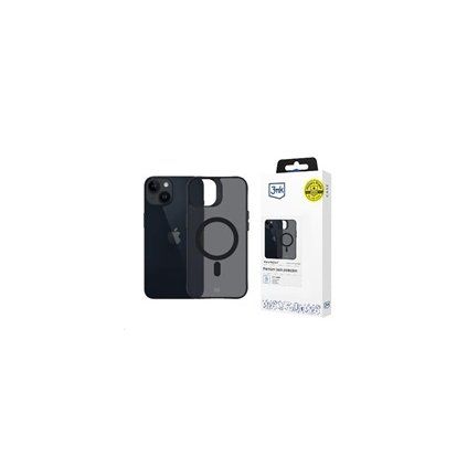 3mk Smoke MagCase pro Apple iPhone 13/14