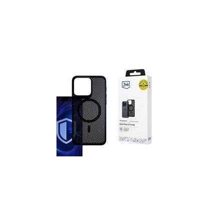 3mk COOLing MagCase pro Apple iPhone 16 Pro Max