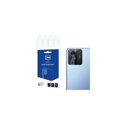 3mk Lens Protection pro Redmi Note 12S (4ks)