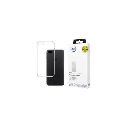 3mk Armor case pro Apple iPhone SE (2020/2022) čirý /AS