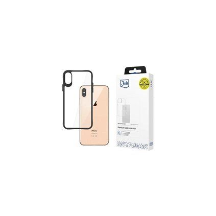 3mk Satin Armor Case+ pro Apple iPhone Xs Max