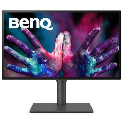 BenQ PD2506Q 25" monitor