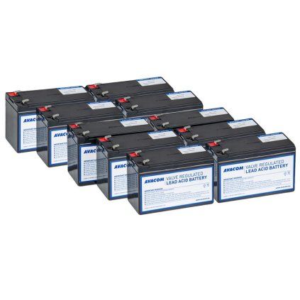 AVACOM AVA-RBP10-12072-KIT