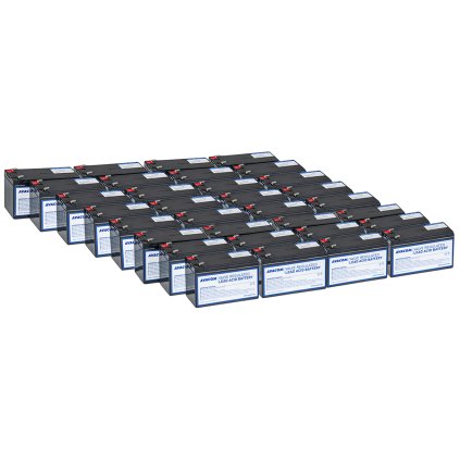 AVACOM AVA-RBP32-12072-KIT Phoenixtec