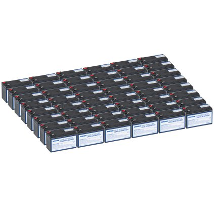 AVACOM AVA-RBP48-12072-KIT Phoenixtec