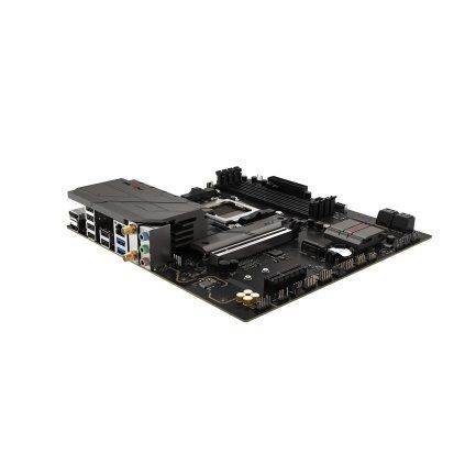 Sapphire PULSE B850M WIFI AM5 mATX