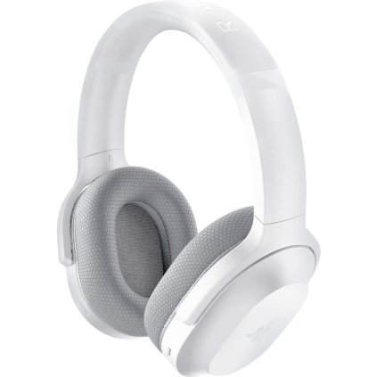 Razer Barracuda Mercury White 