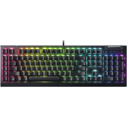 Razer BlackWidow V4 X Green Switch US 