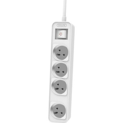 Philips CHP2144WB/60 prodlužovací kabel