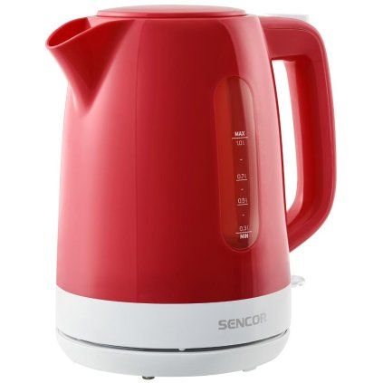 Sencor SWK 1024RD konvice