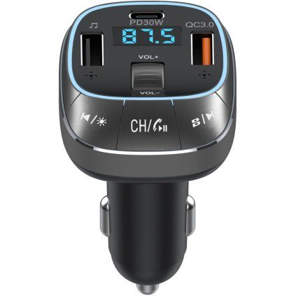 Sencor SWM 5000 BT/USB-A+C/PD/QC