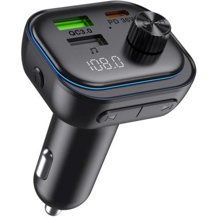 Sencor SWM 4000 BT/USB-A+C/PD/QC