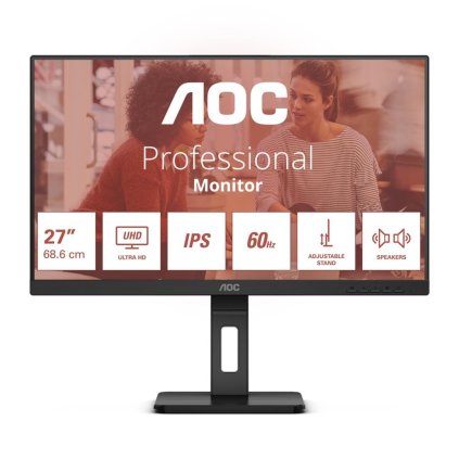 AOC U27E3UF 27"