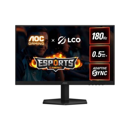 AOC Gaming 24G42E 24"
