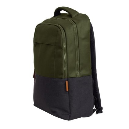 TRUST LISBOA 16" BACKPACK Green