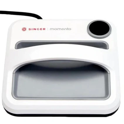 SINGER MOMENTO Square Press tepelný lis