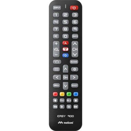 Meliconi 808064 EASY 900 DO Hisense