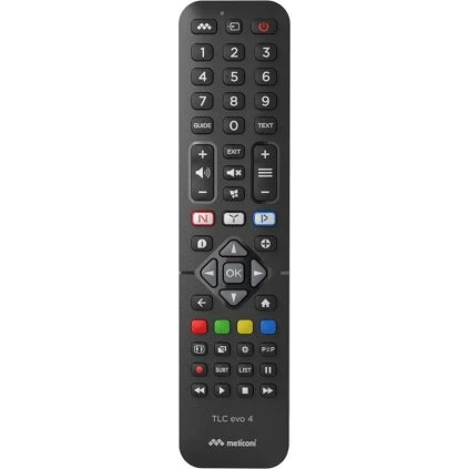 Meliconi 808044 TLC EVO 4 DO Philips