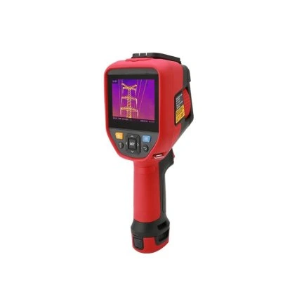 UNI-T UTi384G termokamera 