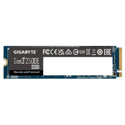 Gigabyte 2500E SSD 1TB Gen3