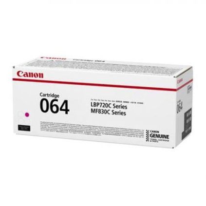 Canon 064 M