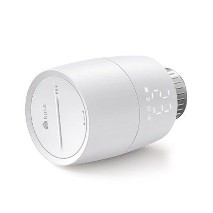 TP-Link KE100 Inteligentní termostatický radiátorový ventil Kasa