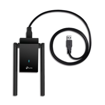 TP-Link Archer TX20U Plus - bezdrátový USB adaptér