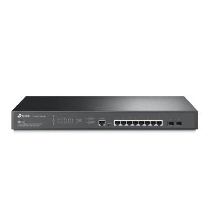 TP-Link TL-SX3206HPP - switch