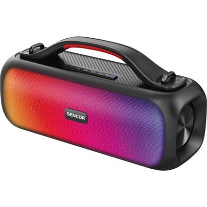 Sencor SSS 3100 Kids Light Speaker