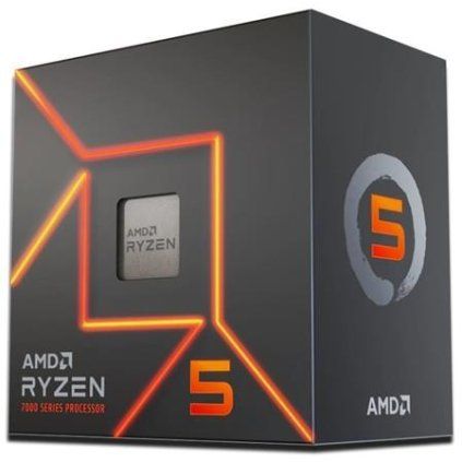 AMD Ryzen 5 7600 box