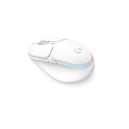 Logitech G705 LIGHTSPEED Wireless Gaming Mouse - OFF-WHITE - EER2