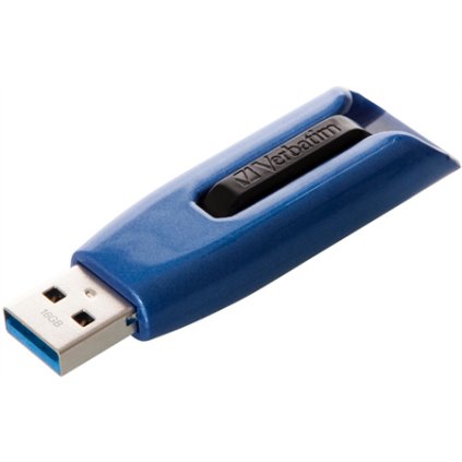 Verbatim V3 MAX Store