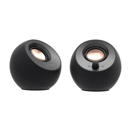 Creative Labs Speakers Pebble V3