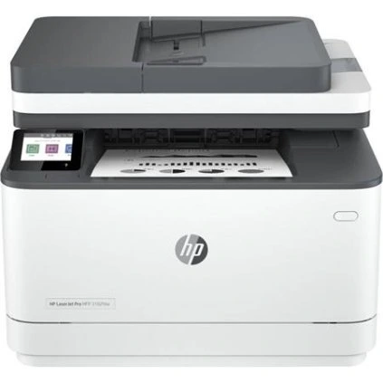 HP LaserJet Pro MFP 3102 FDW