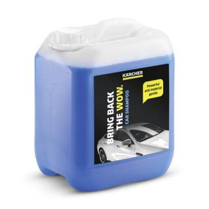 Kärcher Autošampon 10L