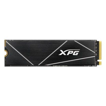 ADATA GAMMIX S70 BLADE 2TB SSD M.2 NVMe Černá 5R