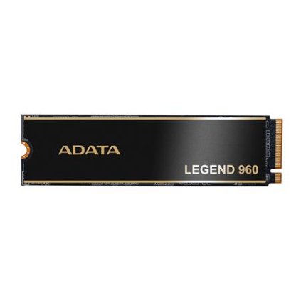 ADATA LEGEND 960 2TB SSD M.2 NVMe Černá 5R