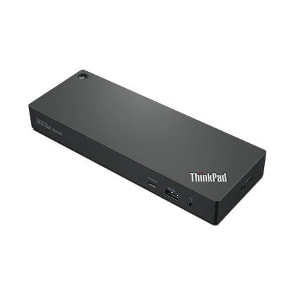 Lenovo Dock ThinkPad Universal Thunderbolt 4 Smart Dock - EU