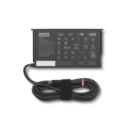 Lenovo adaptér ThinkPad 135W AC USB-C