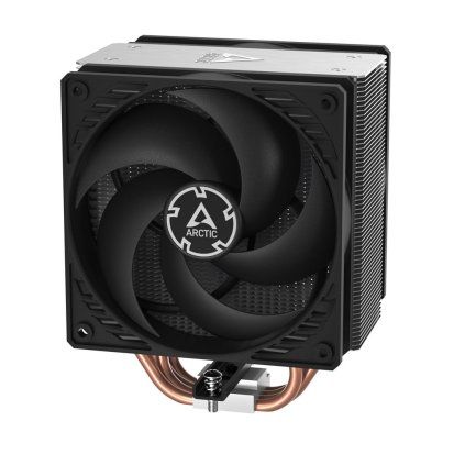 Arctic Freezer 36 CO – CPU Cooler for Intel Socket LGA1700 and AMD Socket AM4, AM5, Direct touch tec