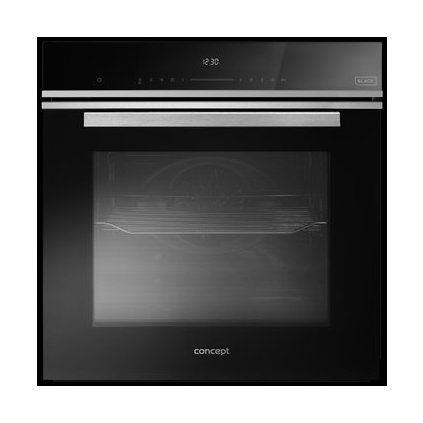 Concept ETV8560bcN Black