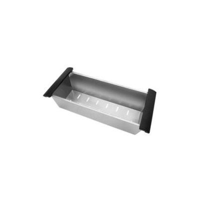 Concept Dřezový cedník 440mm DC440
