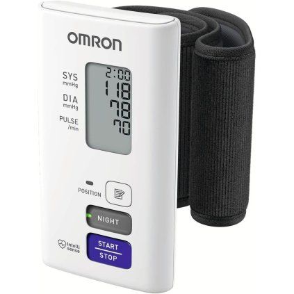 Omron Tonometr NightView