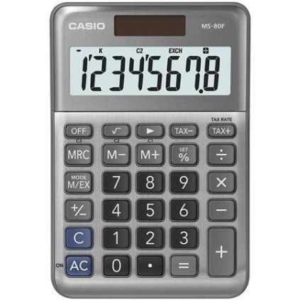 Casio MS 80 F